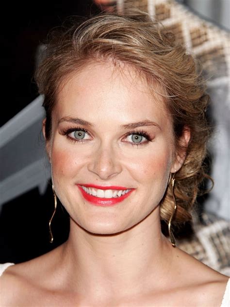 Rachel Blanchard 